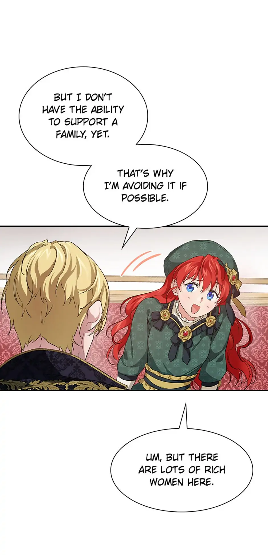 Finding My Father’s Son chapter 30 page 48