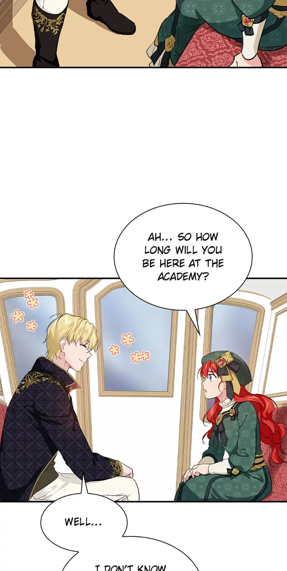 Finding My Father’s Son chapter 30 page 52