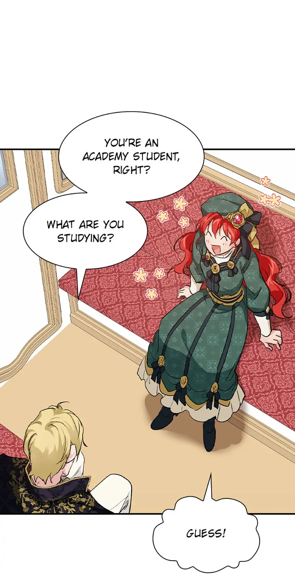 Finding My Father’s Son chapter 30 page 57