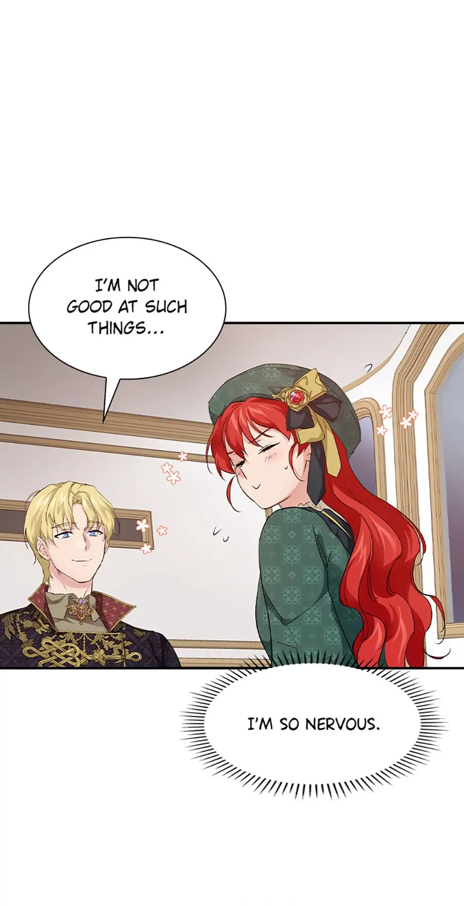 Finding My Father’s Son chapter 30 page 58