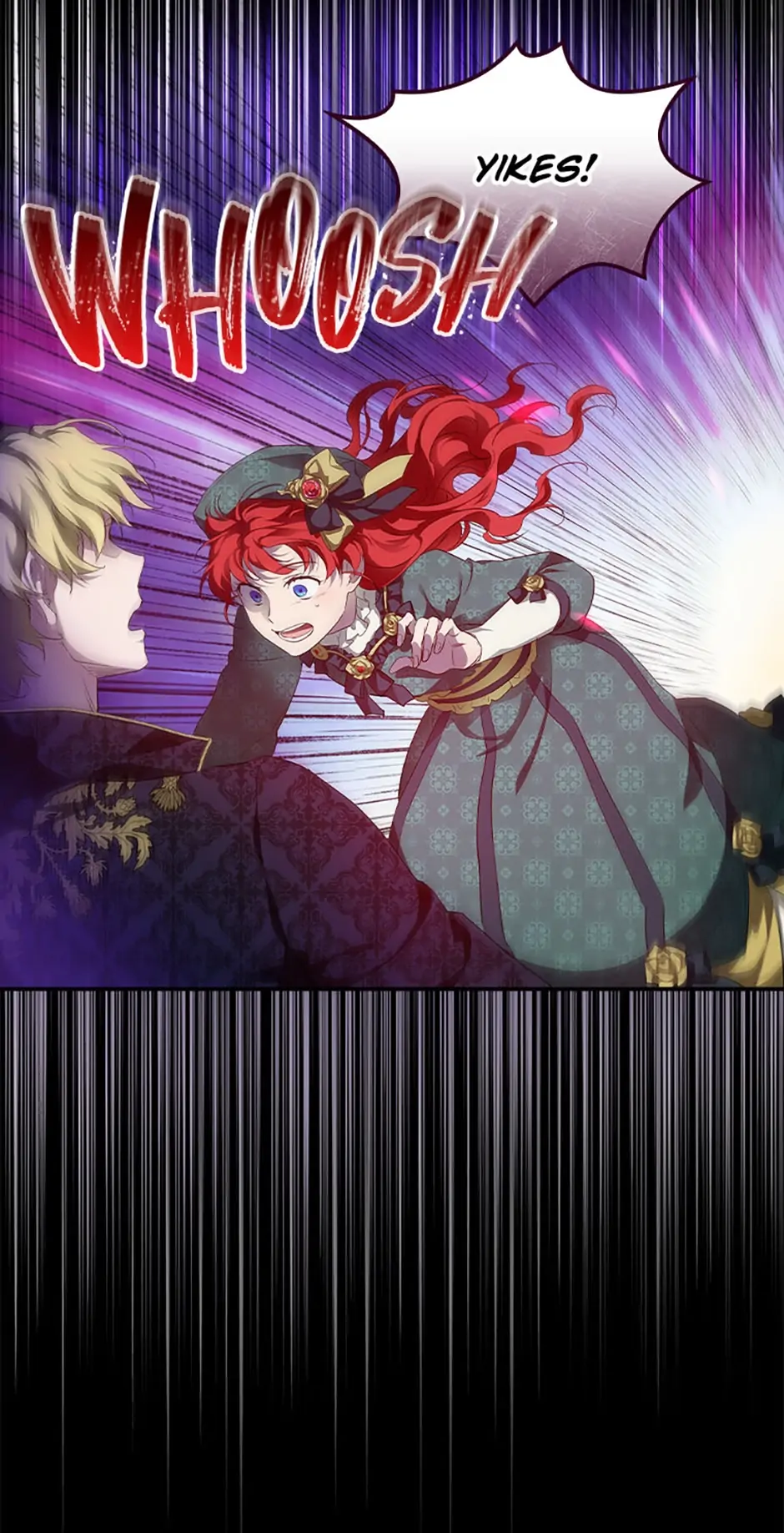 Finding My Father’s Son chapter 30 page 60