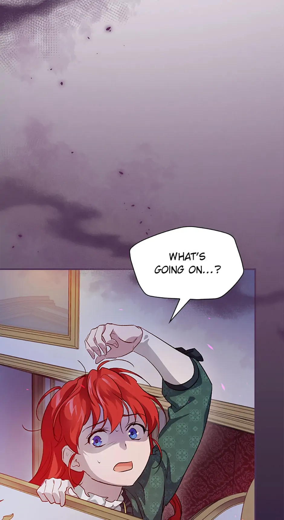 Finding My Father’s Son chapter 30 page 66