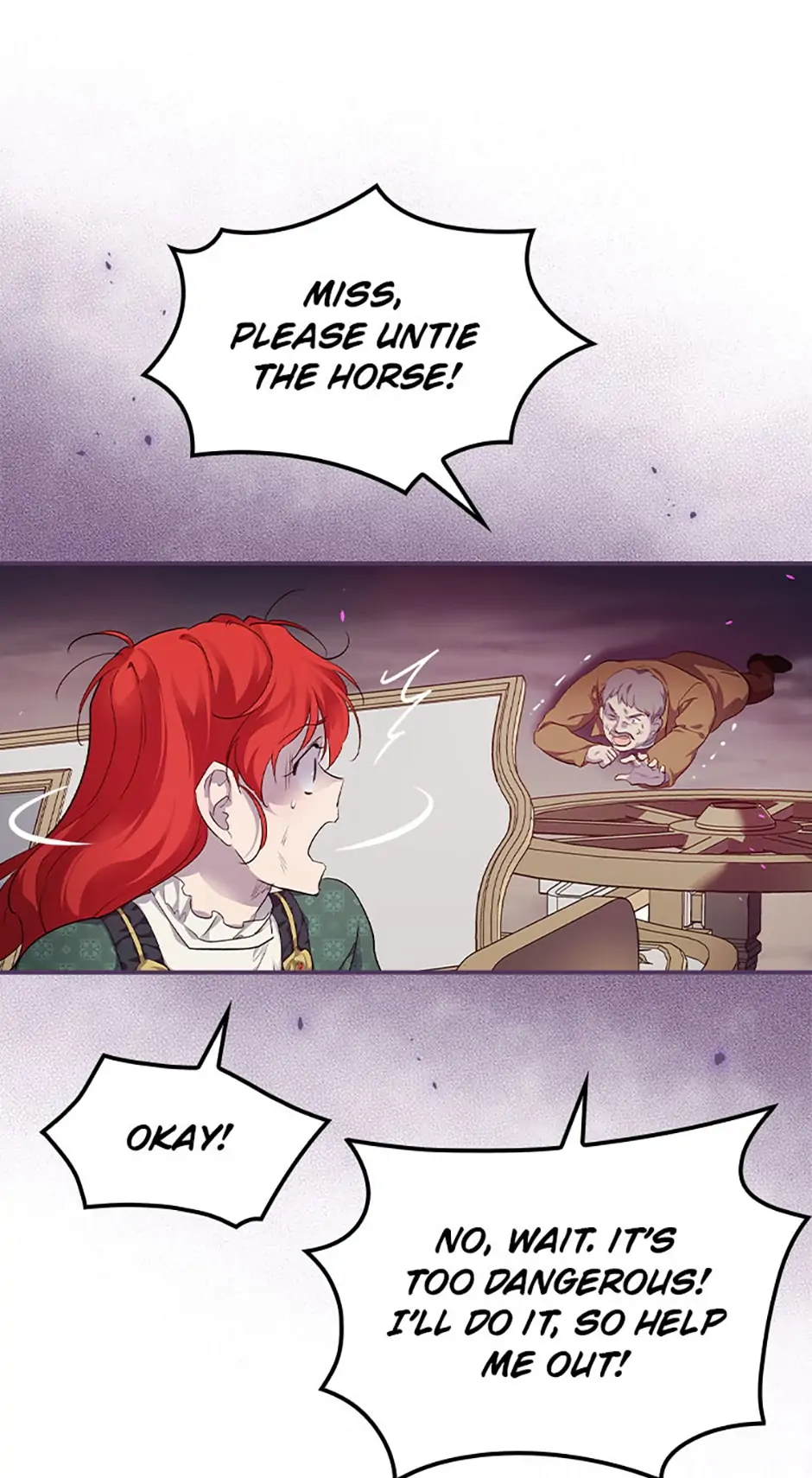 Finding My Father’s Son chapter 30 page 69
