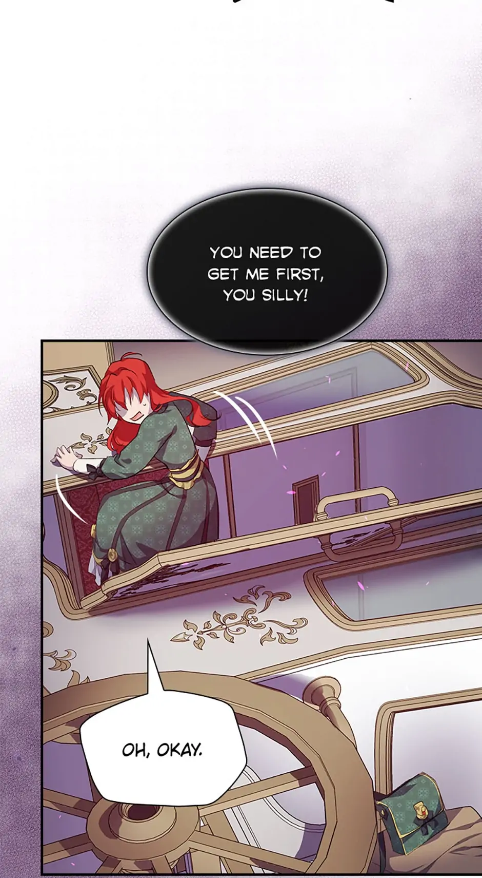 Finding My Father’s Son chapter 30 page 70