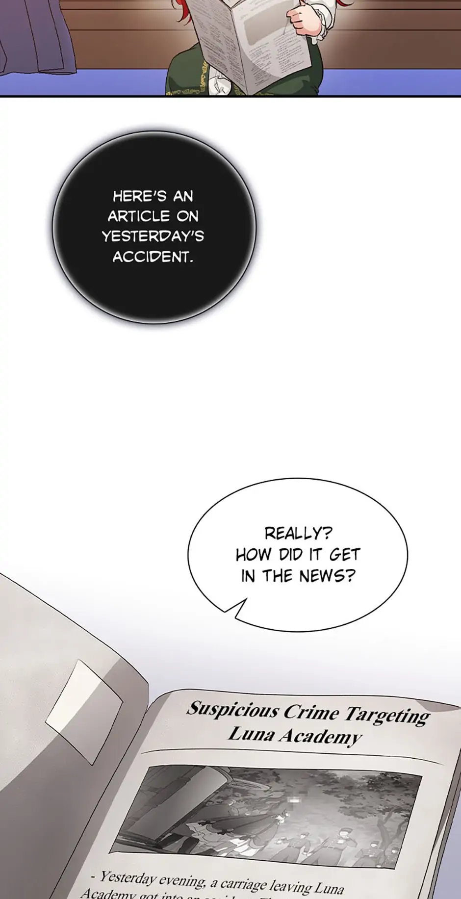Finding My Father’s Son chapter 32 page 2