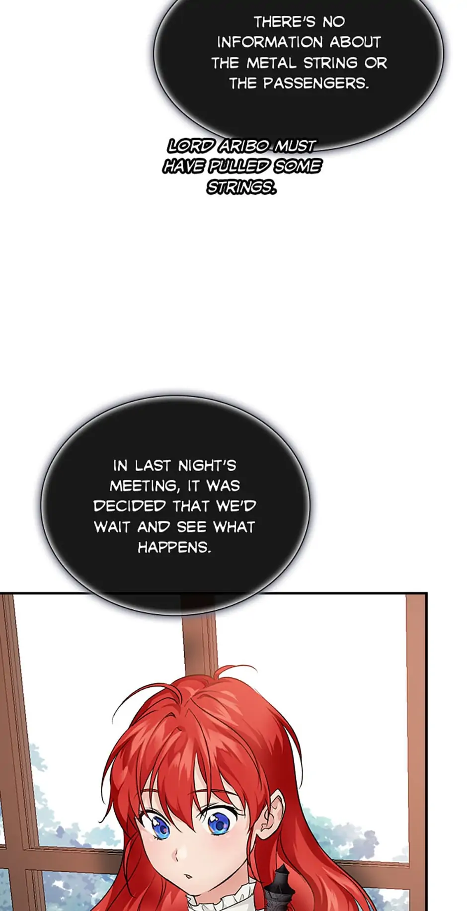 Finding My Father’s Son chapter 32 page 4
