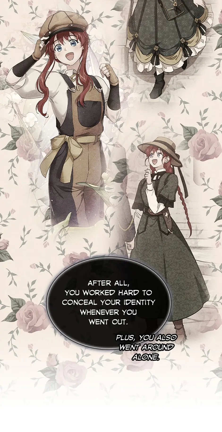 Finding My Father’s Son chapter 32 page 6