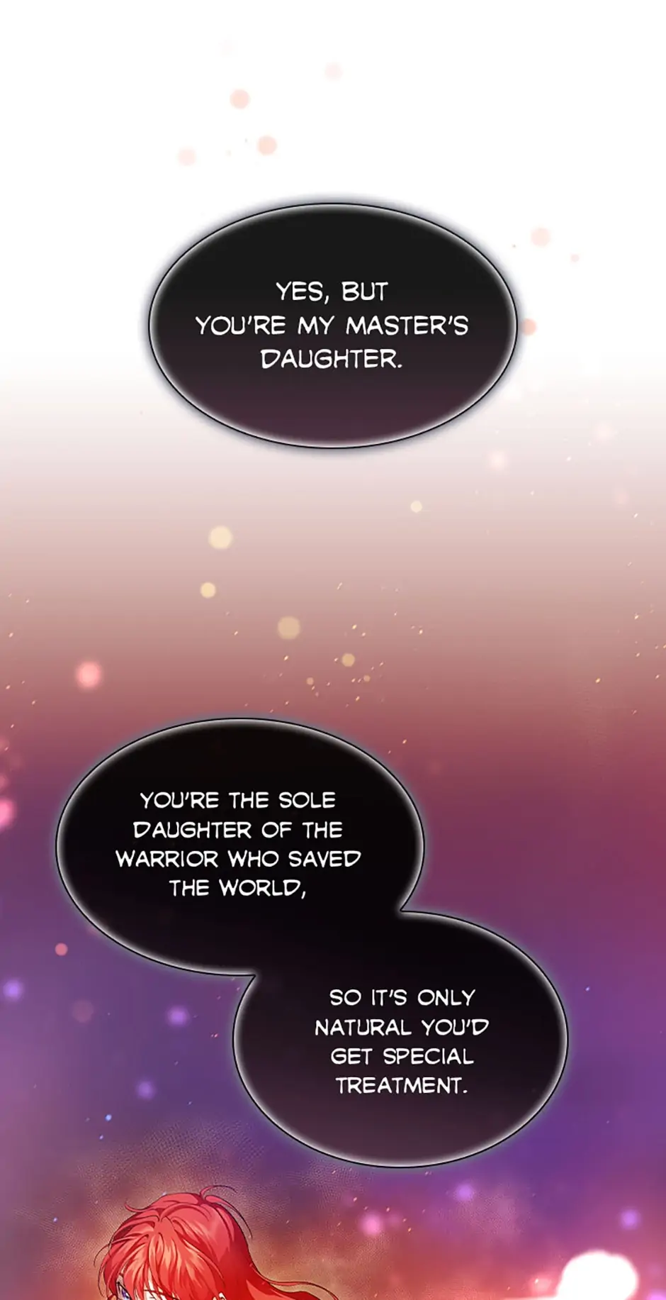 Finding My Father’s Son chapter 32 page 8
