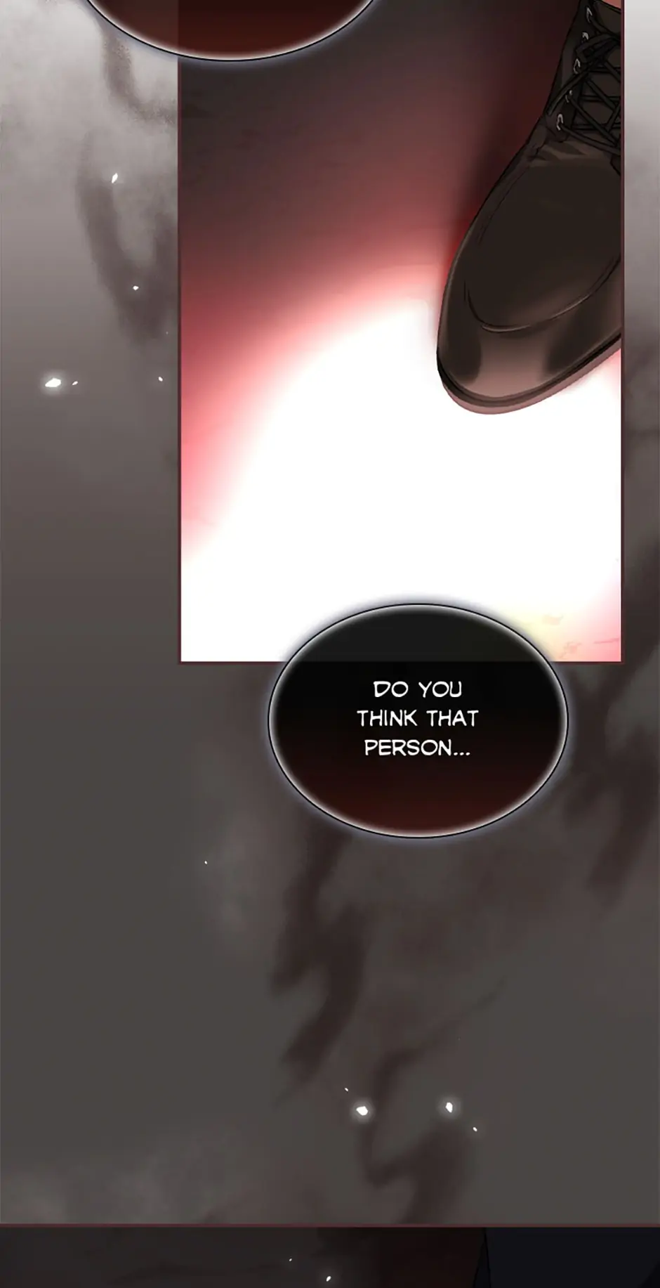 Finding My Father’s Son chapter 32 page 10