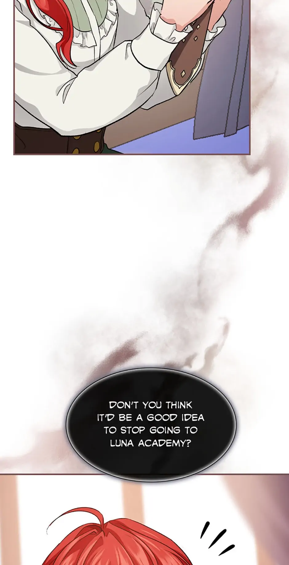 Finding My Father’s Son chapter 32 page 13