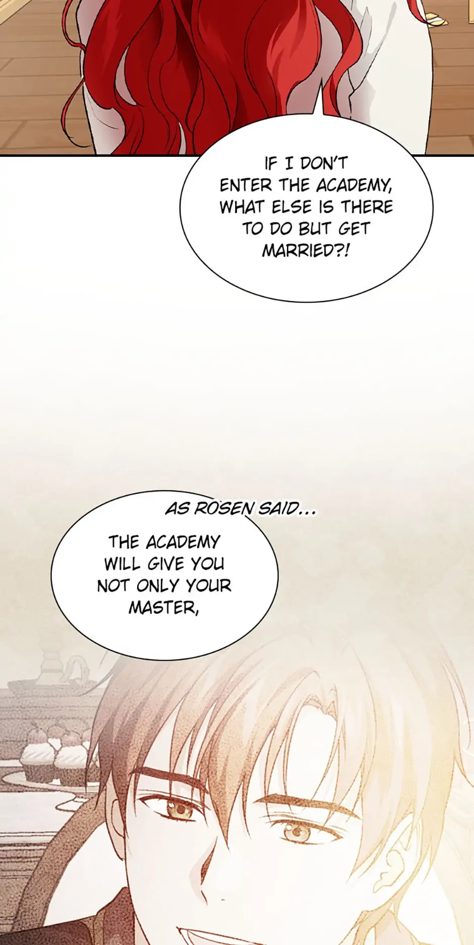 Finding My Father’s Son chapter 32 page 17