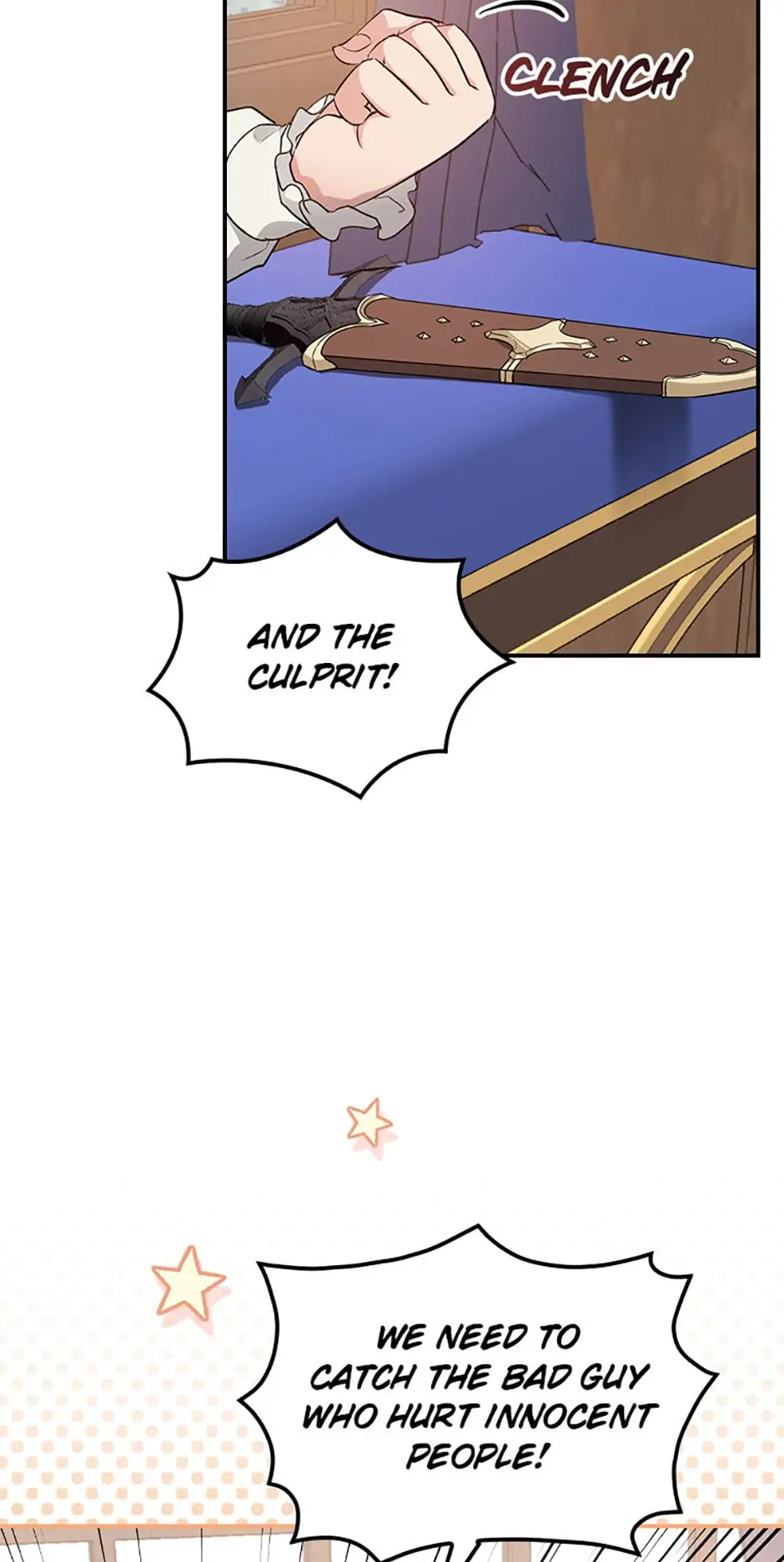 Finding My Father’s Son chapter 32 page 19