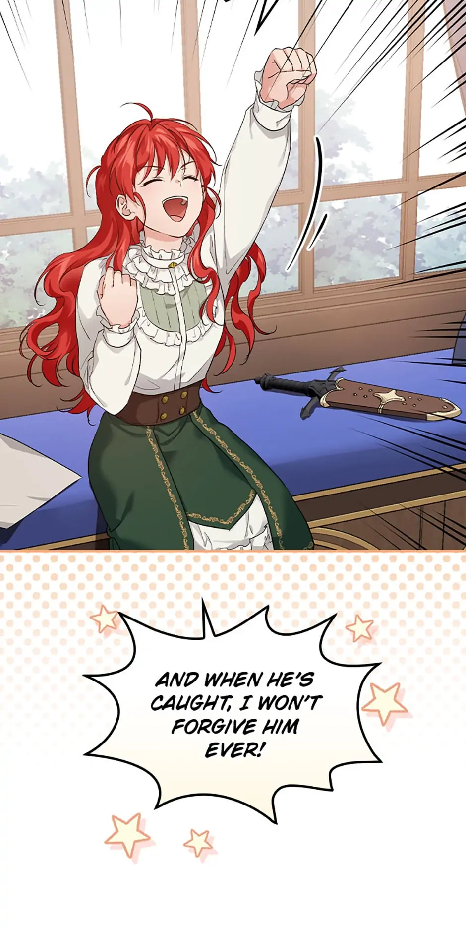 Finding My Father’s Son chapter 32 page 20