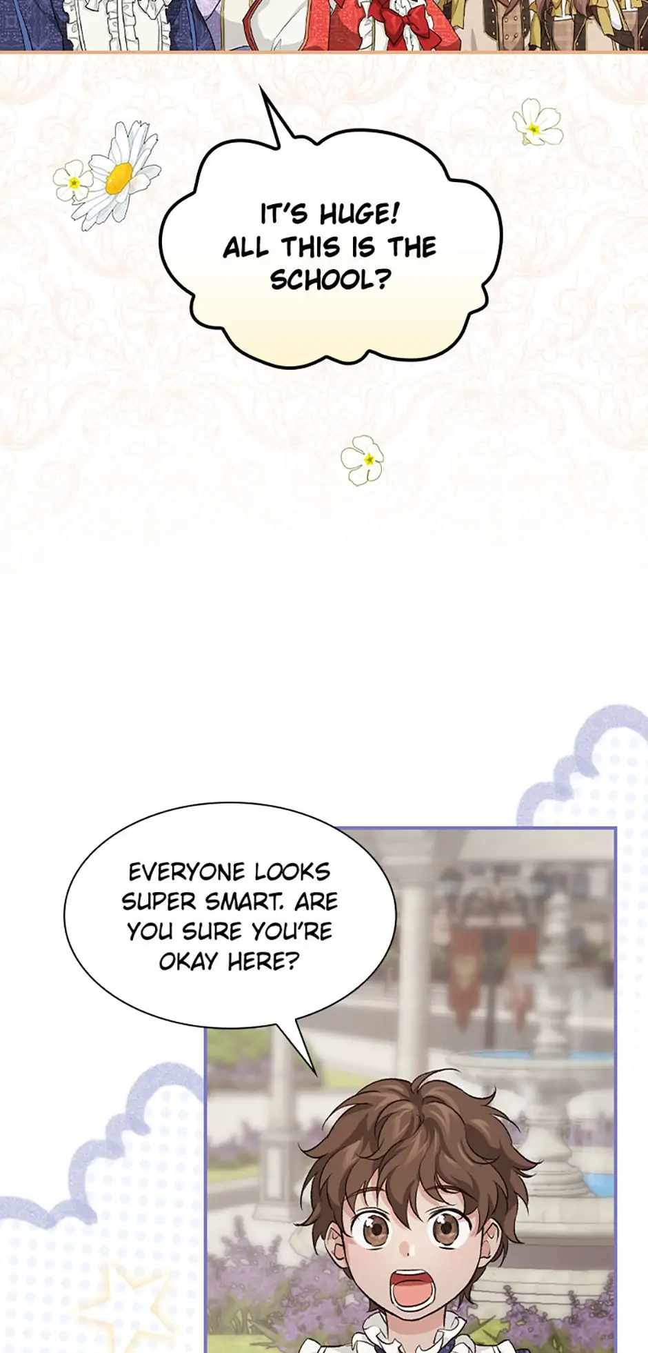 Finding My Father’s Son chapter 32 page 31