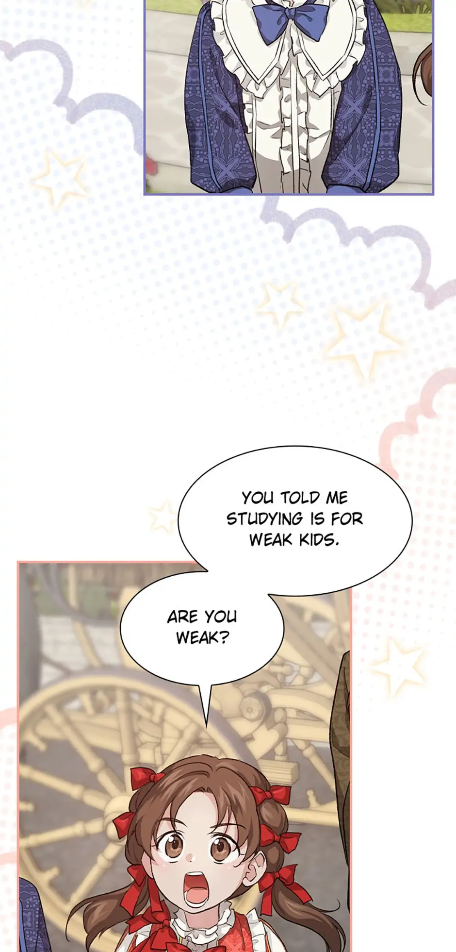 Finding My Father’s Son chapter 32 page 32