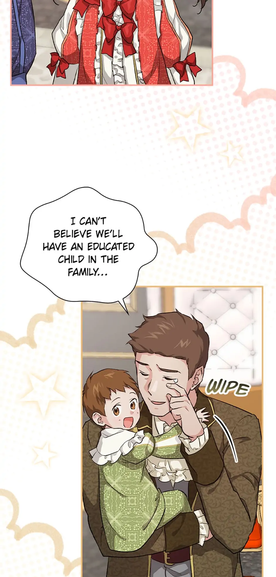 Finding My Father’s Son chapter 32 page 33