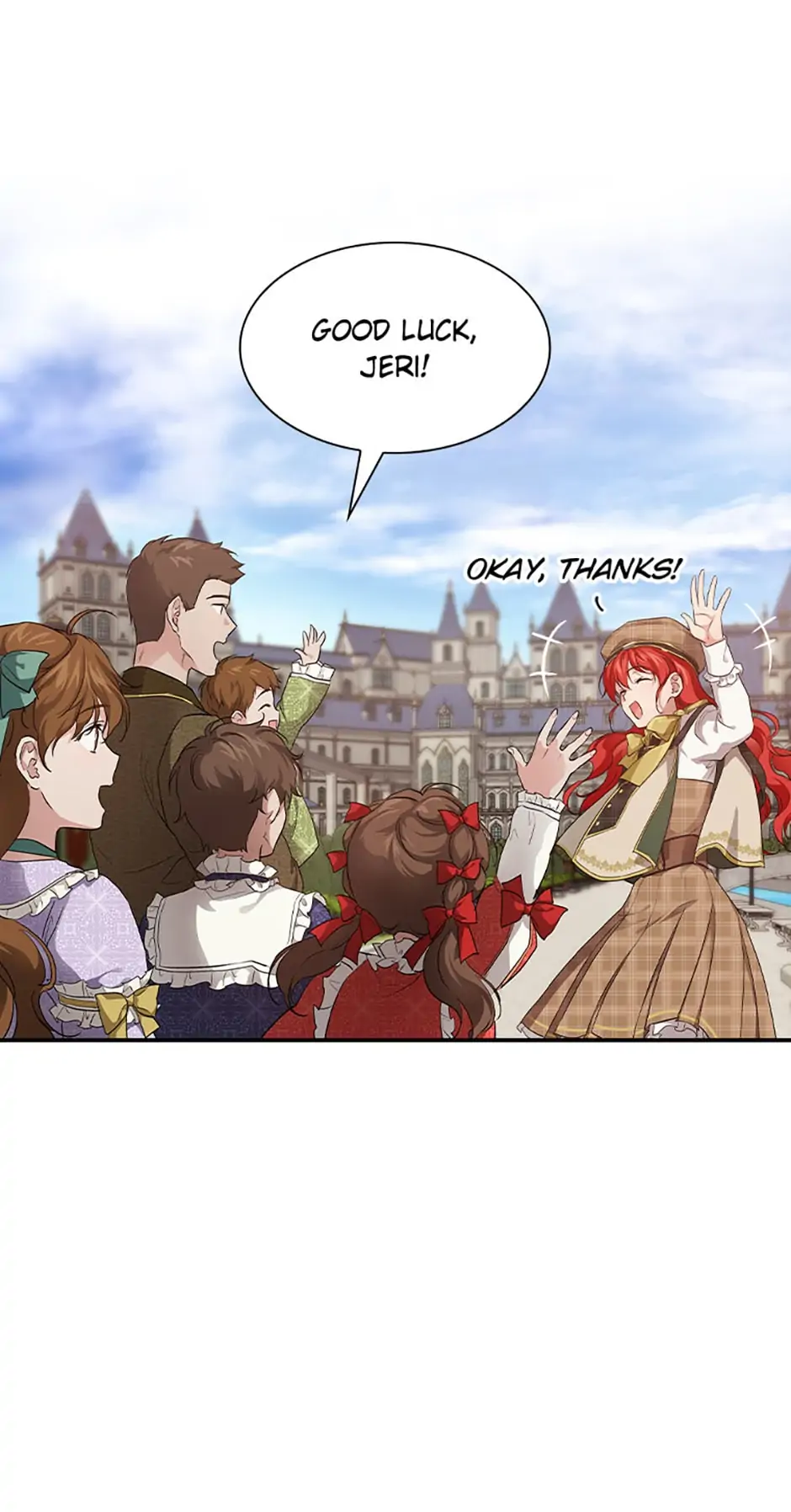 Finding My Father’s Son chapter 32 page 35