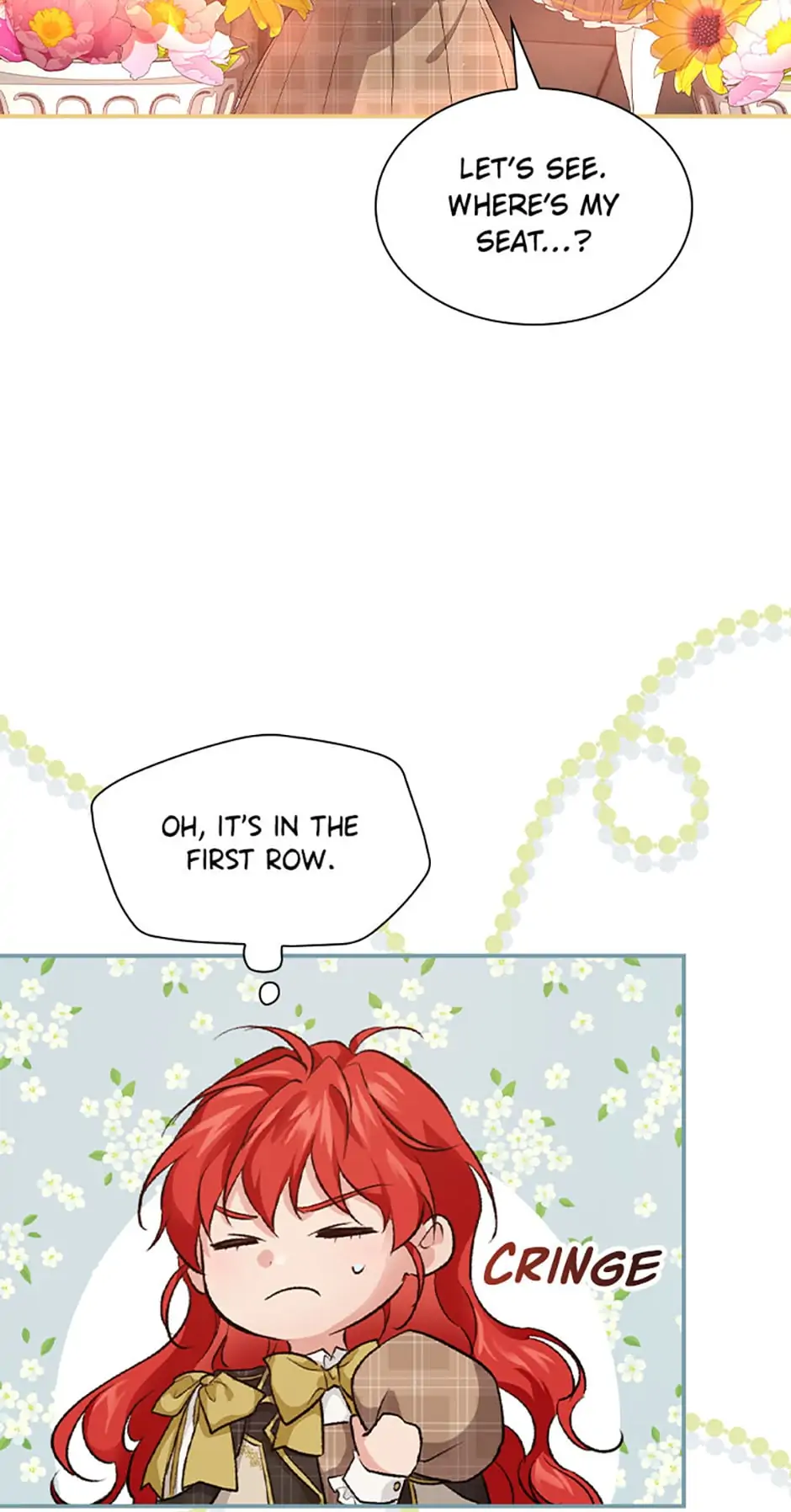Finding My Father’s Son chapter 32 page 37