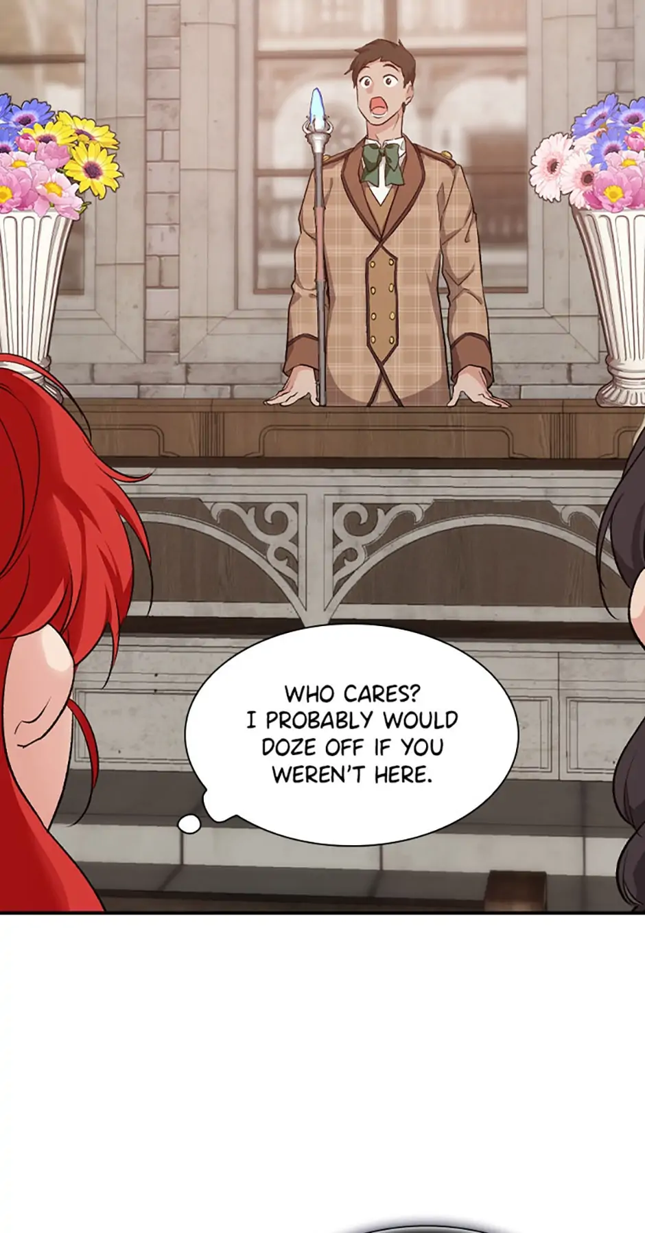 Finding My Father’s Son chapter 32 page 40