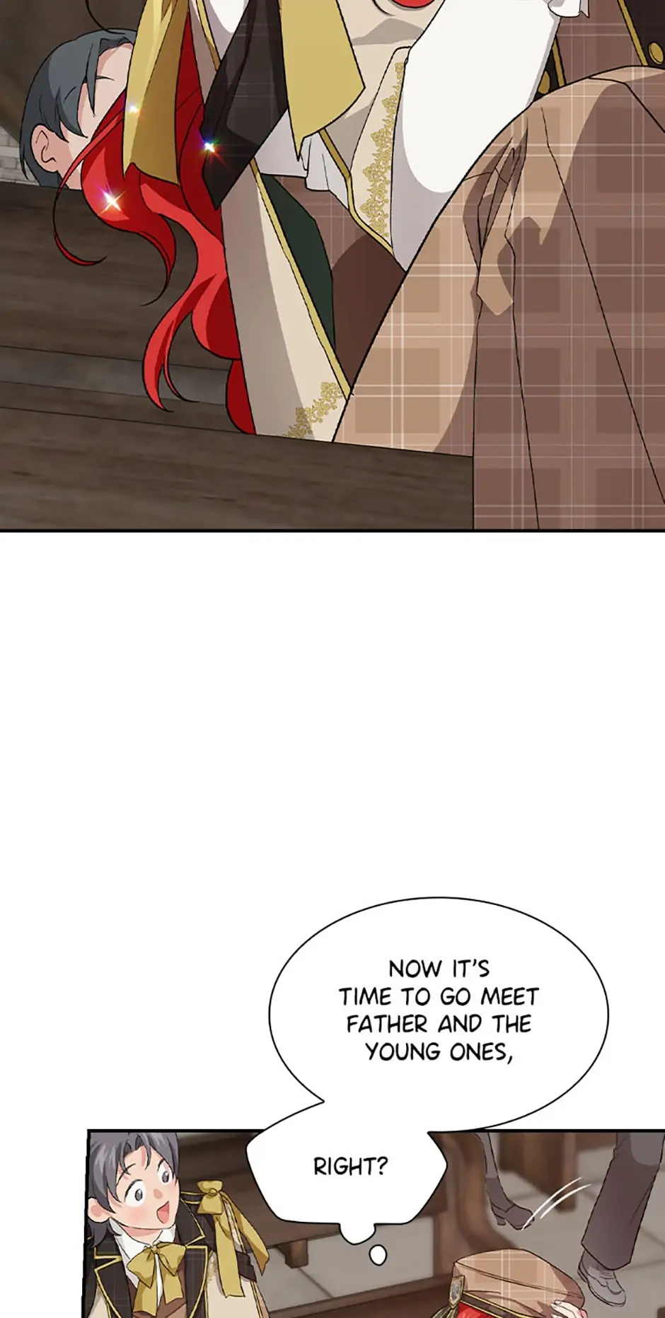 Finding My Father’s Son chapter 32 page 58