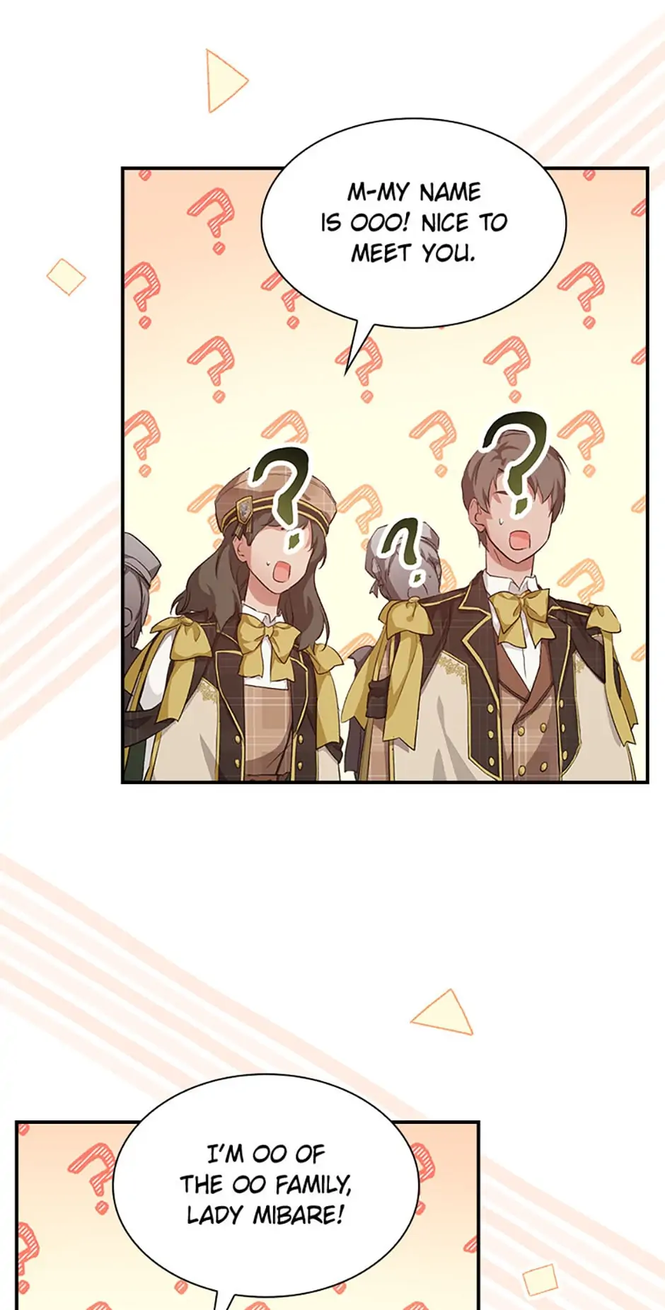 Finding My Father’s Son chapter 32 page 64