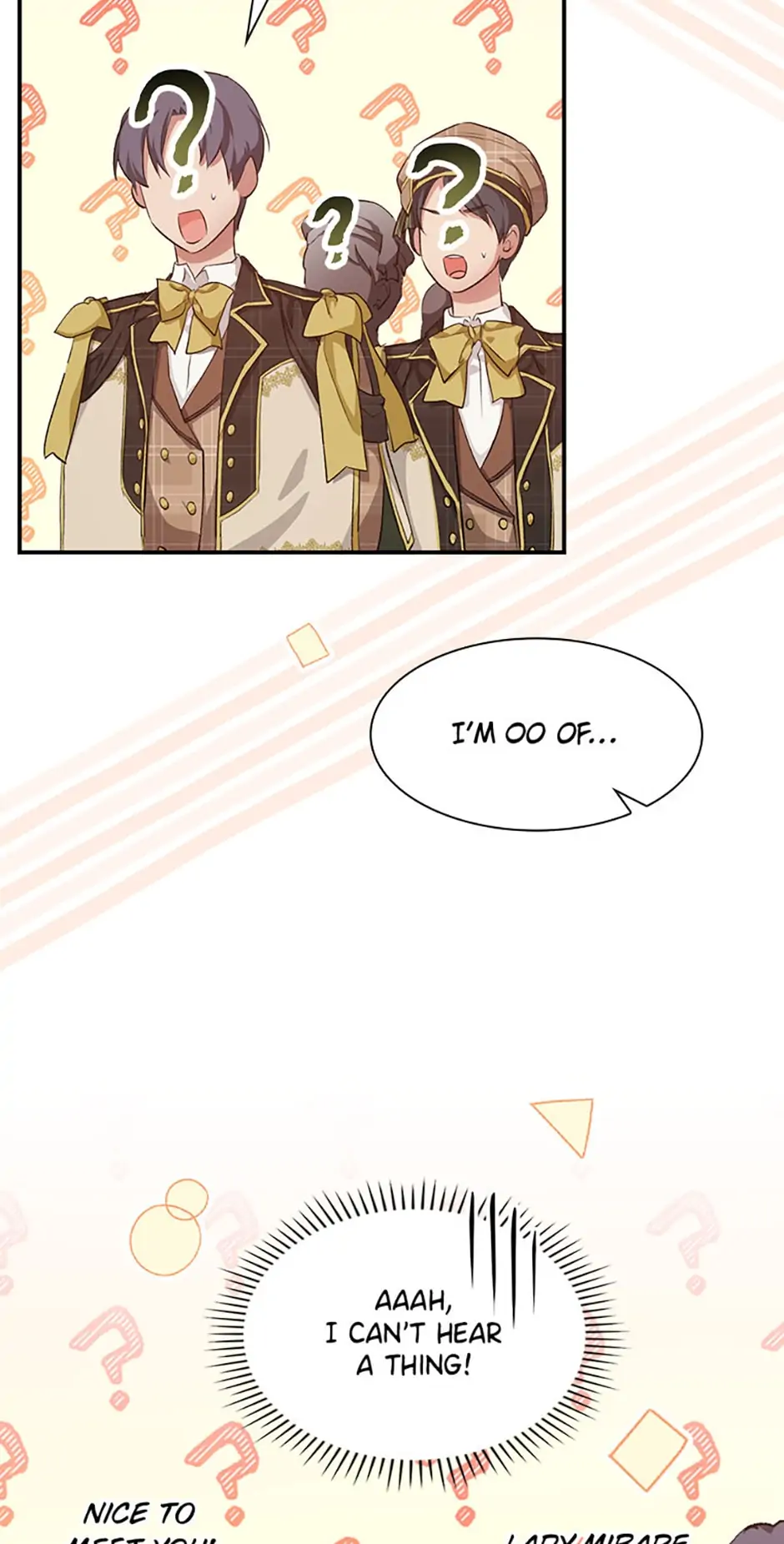 Finding My Father’s Son chapter 32 page 65
