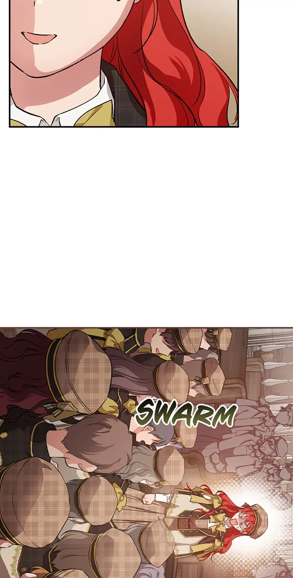 Finding My Father’s Son chapter 32 page 68