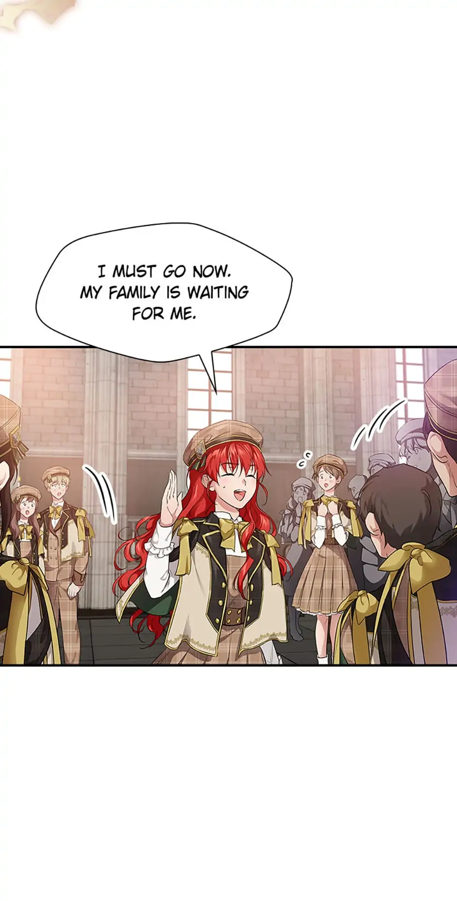Finding My Father’s Son chapter 32 page 70