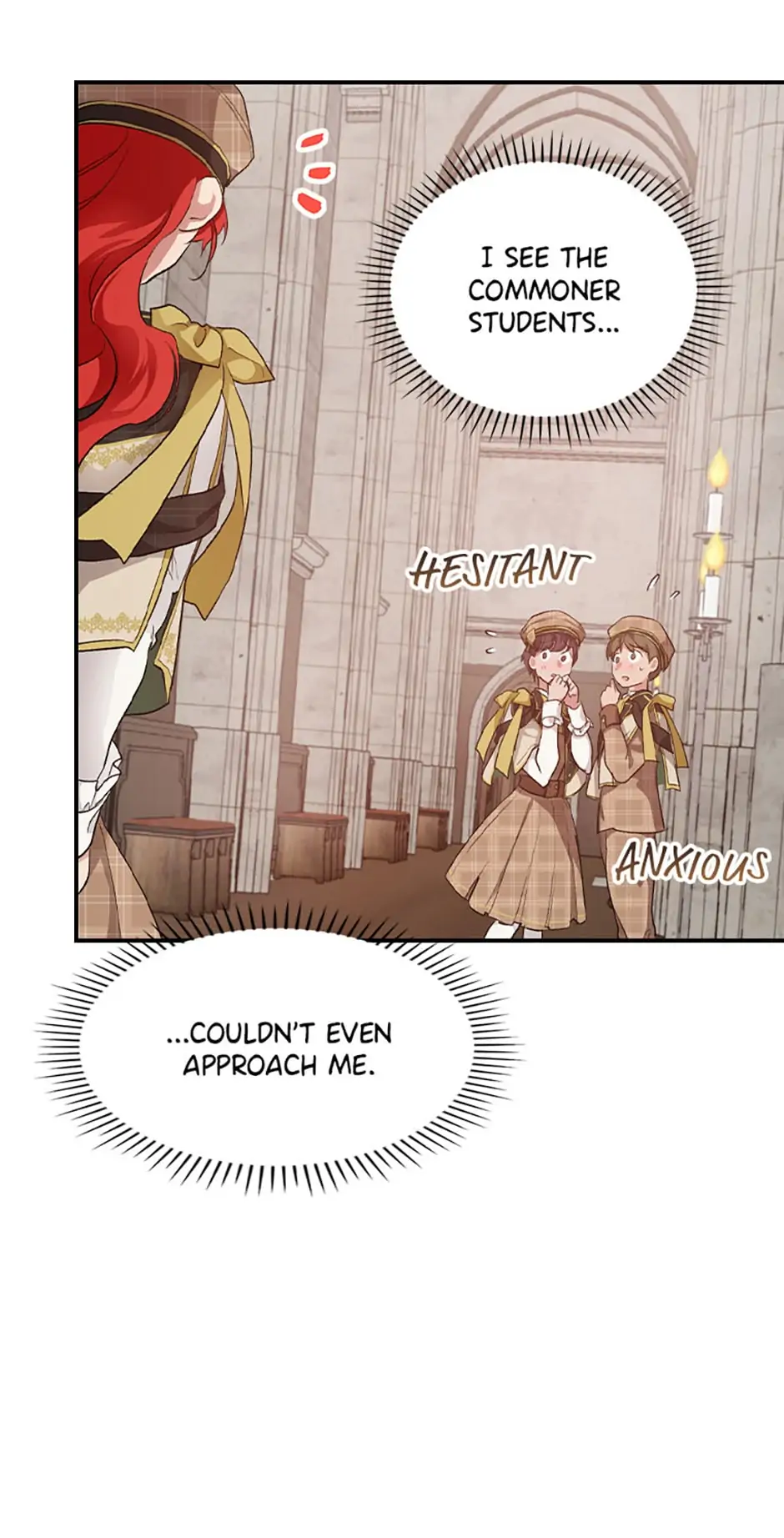 Finding My Father’s Son chapter 32 page 71