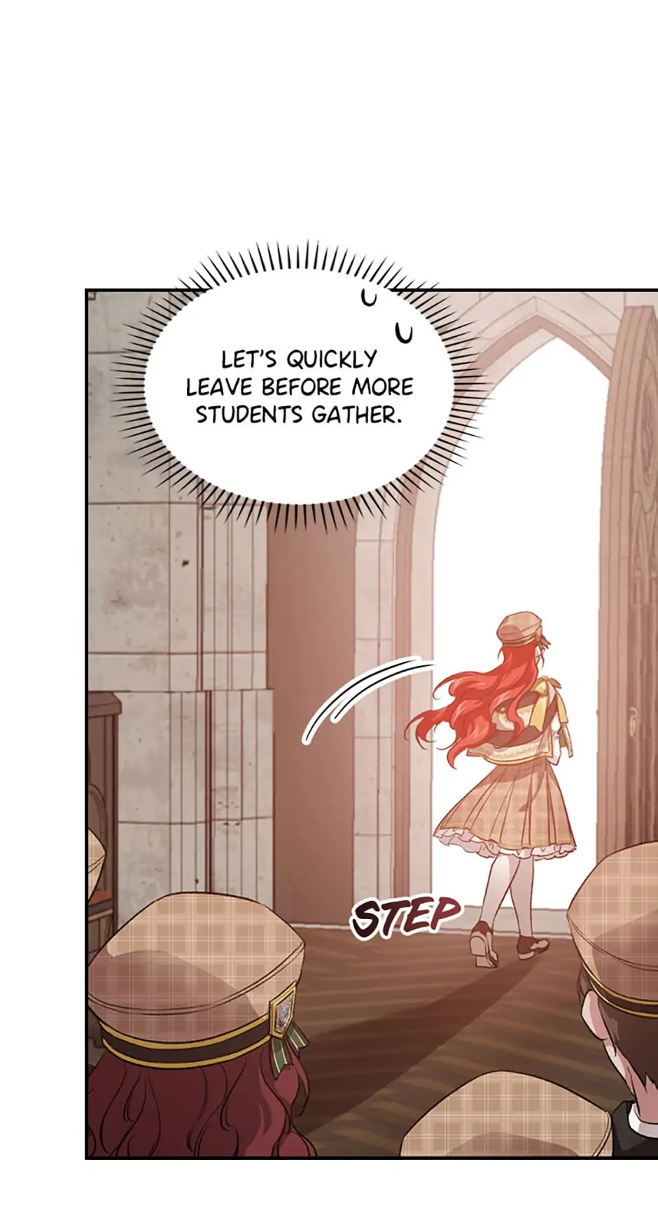 Finding My Father’s Son chapter 32 page 75