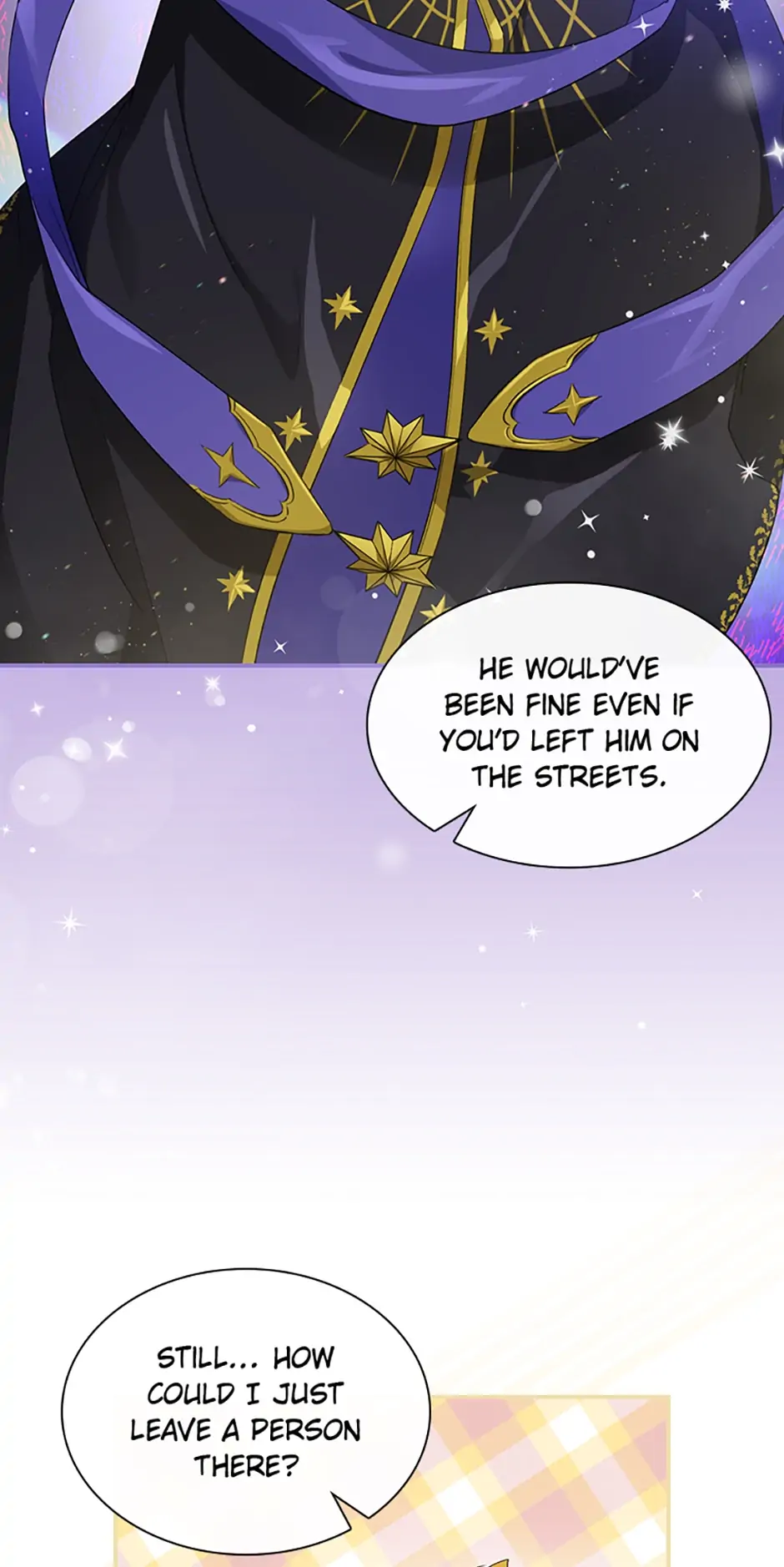 Finding My Father’s Son chapter 36 page 5
