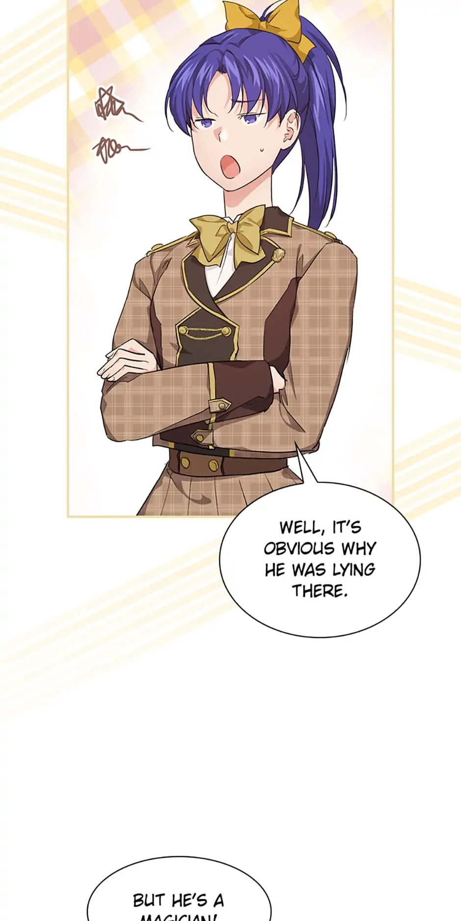 Finding My Father’s Son chapter 36 page 6