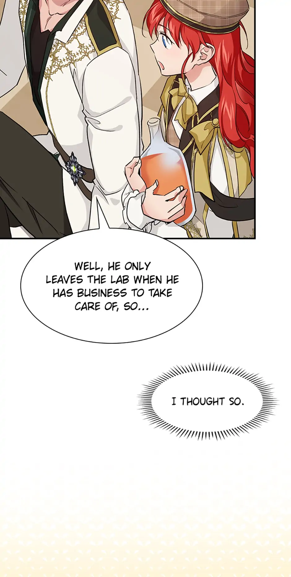 Finding My Father’s Son chapter 36 page 12