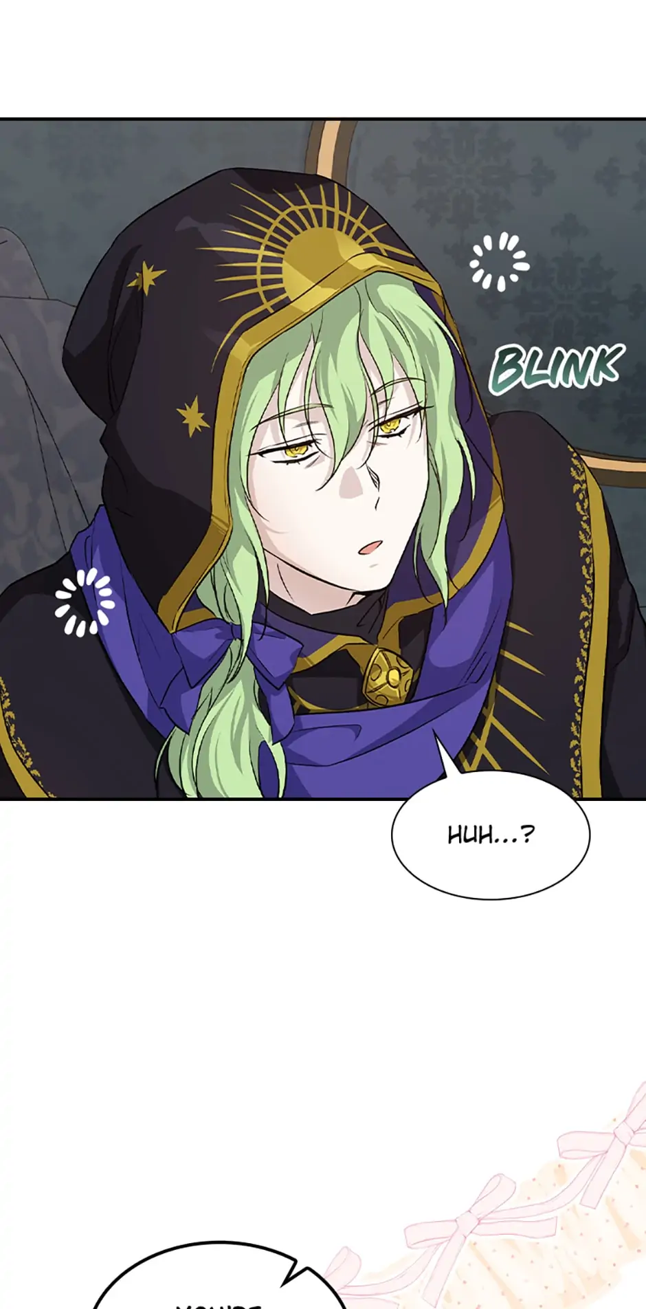 Finding My Father’s Son chapter 36 page 21