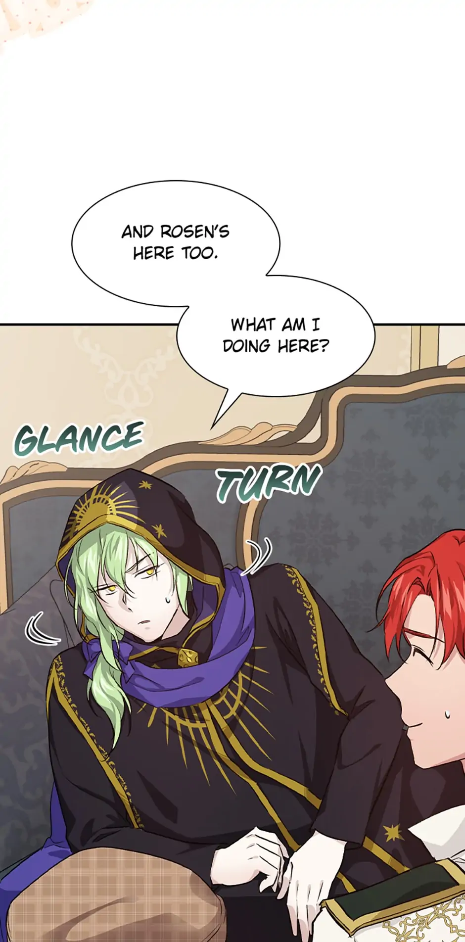 Finding My Father’s Son chapter 36 page 23