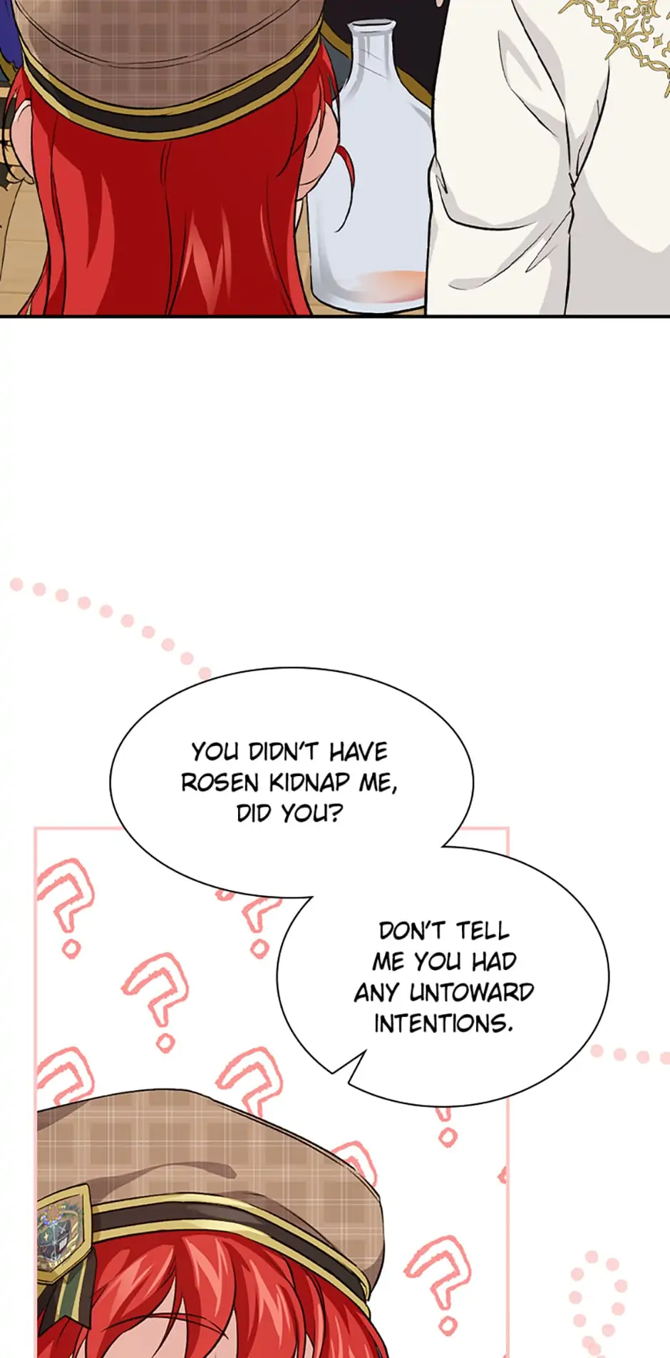 Finding My Father’s Son chapter 36 page 24