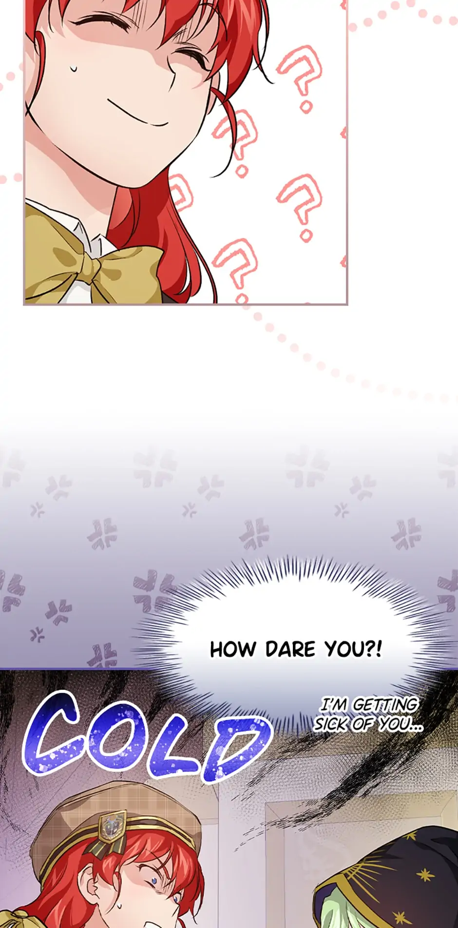Finding My Father’s Son chapter 36 page 25
