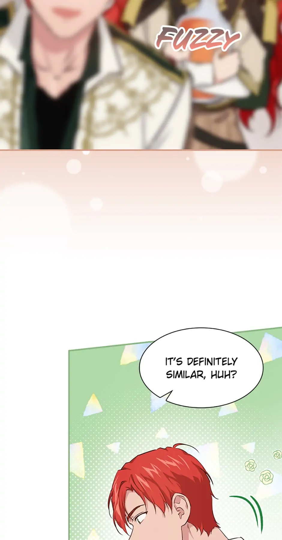 Finding My Father’s Son chapter 36 page 39
