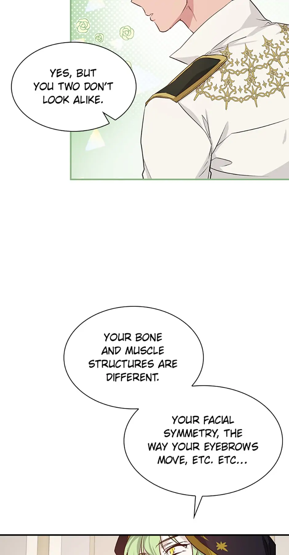 Finding My Father’s Son chapter 36 page 40