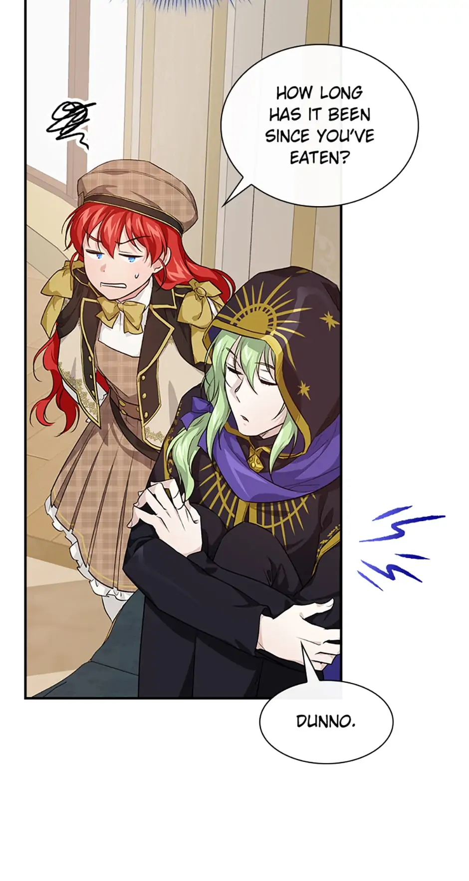 Finding My Father’s Son chapter 36 page 46
