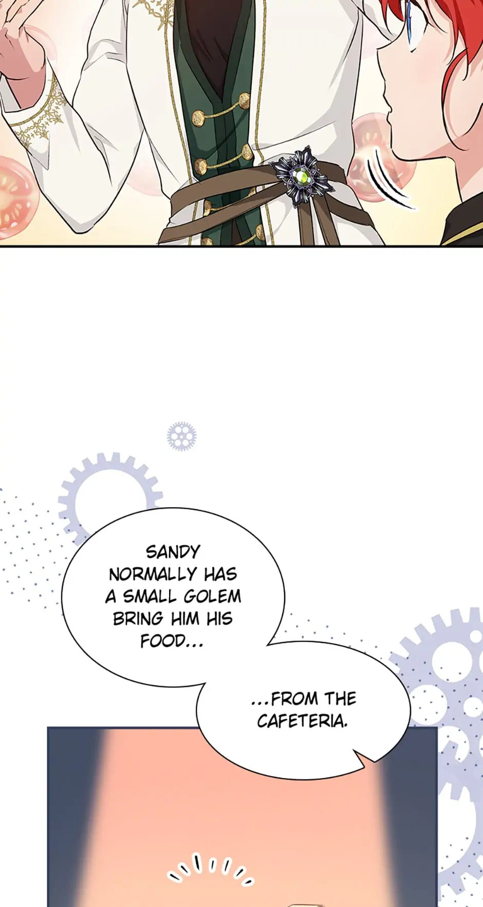 Finding My Father’s Son chapter 36 page 48