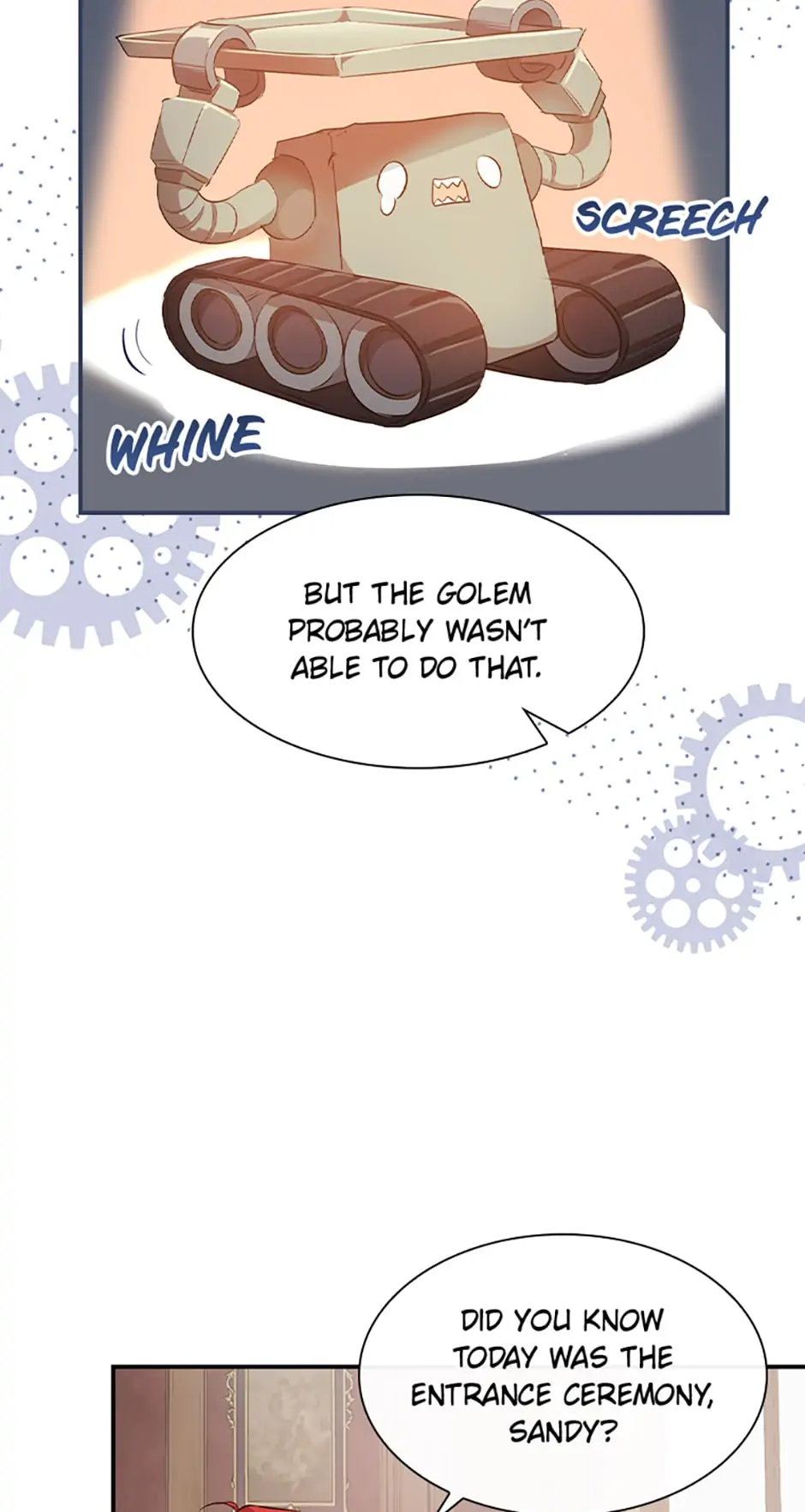 Finding My Father’s Son chapter 36 page 49