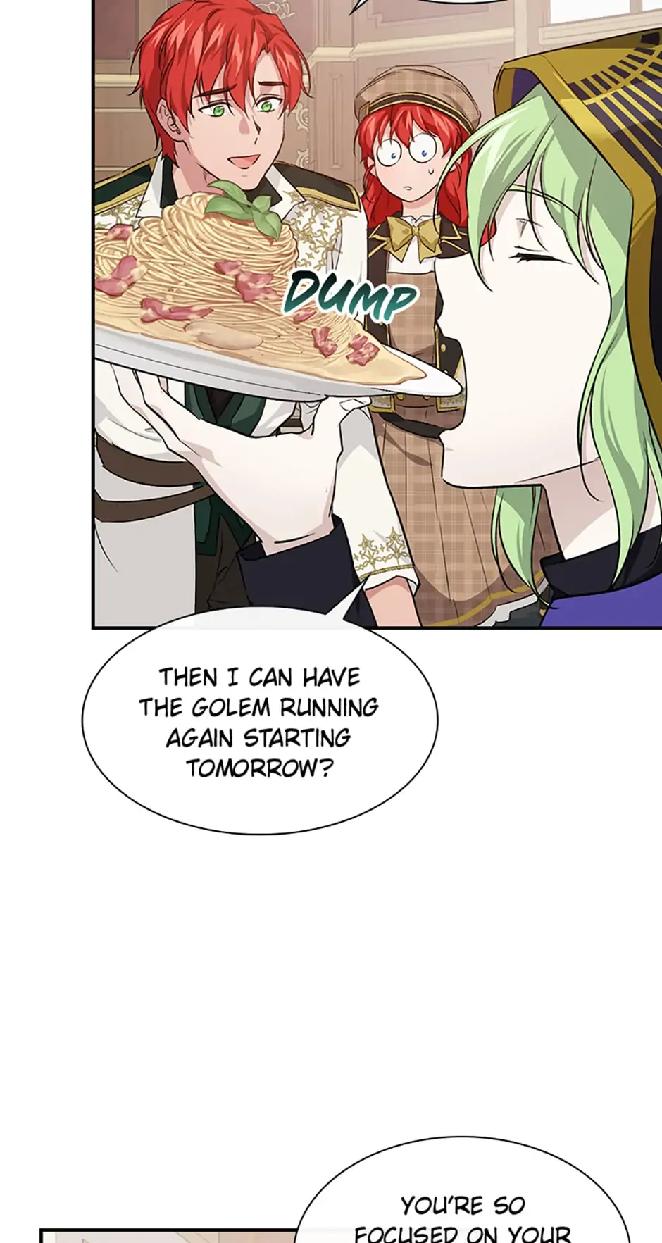 Finding My Father’s Son chapter 36 page 50