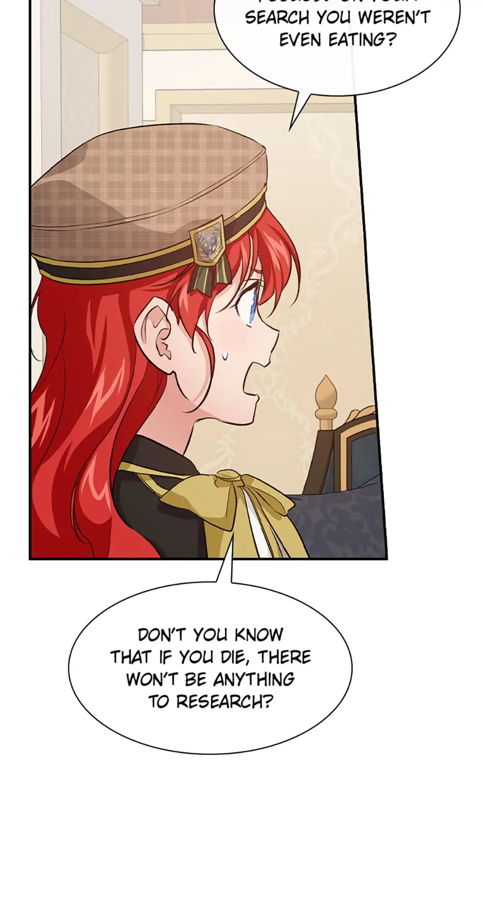 Finding My Father’s Son chapter 36 page 51