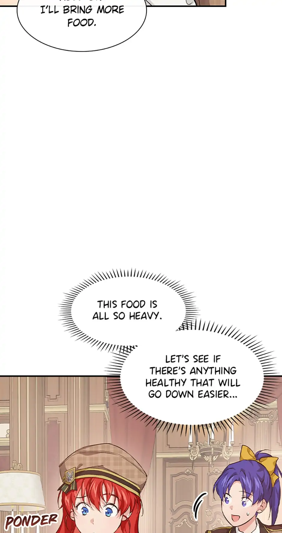 Finding My Father’s Son chapter 36 page 55