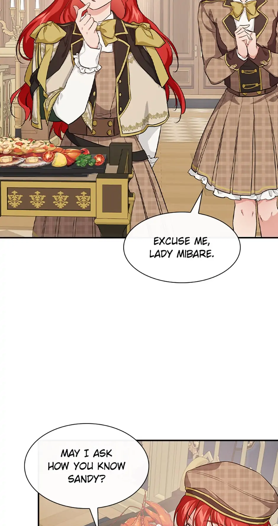 Finding My Father’s Son chapter 36 page 56