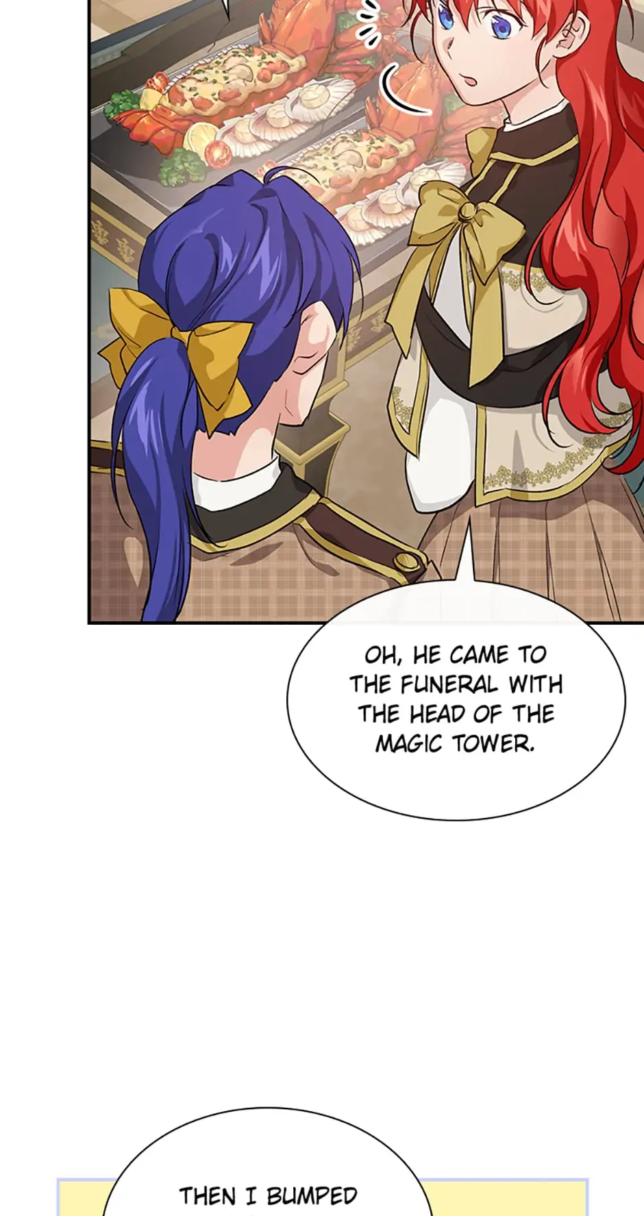 Finding My Father’s Son chapter 36 page 57