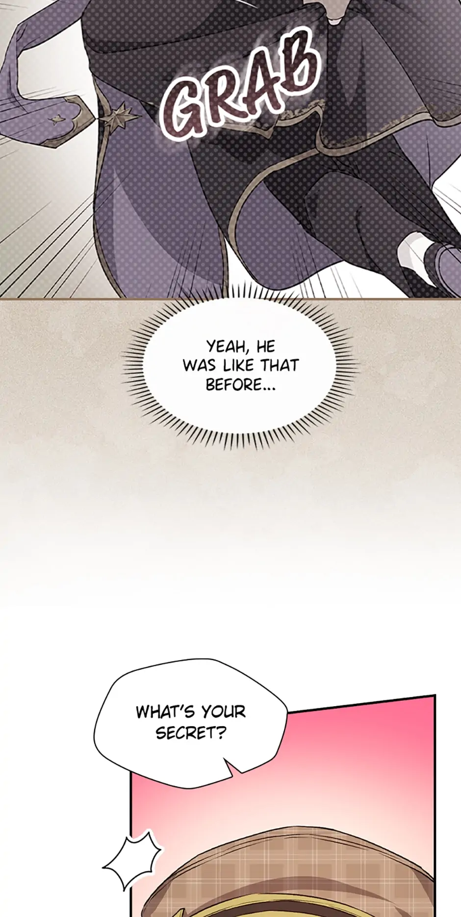 Finding My Father’s Son chapter 36 page 61
