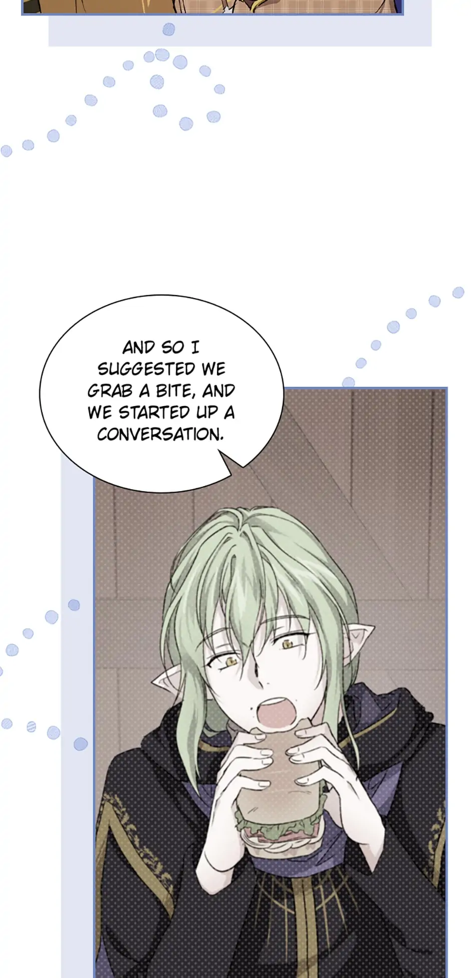 Finding My Father’s Son chapter 36 page 67
