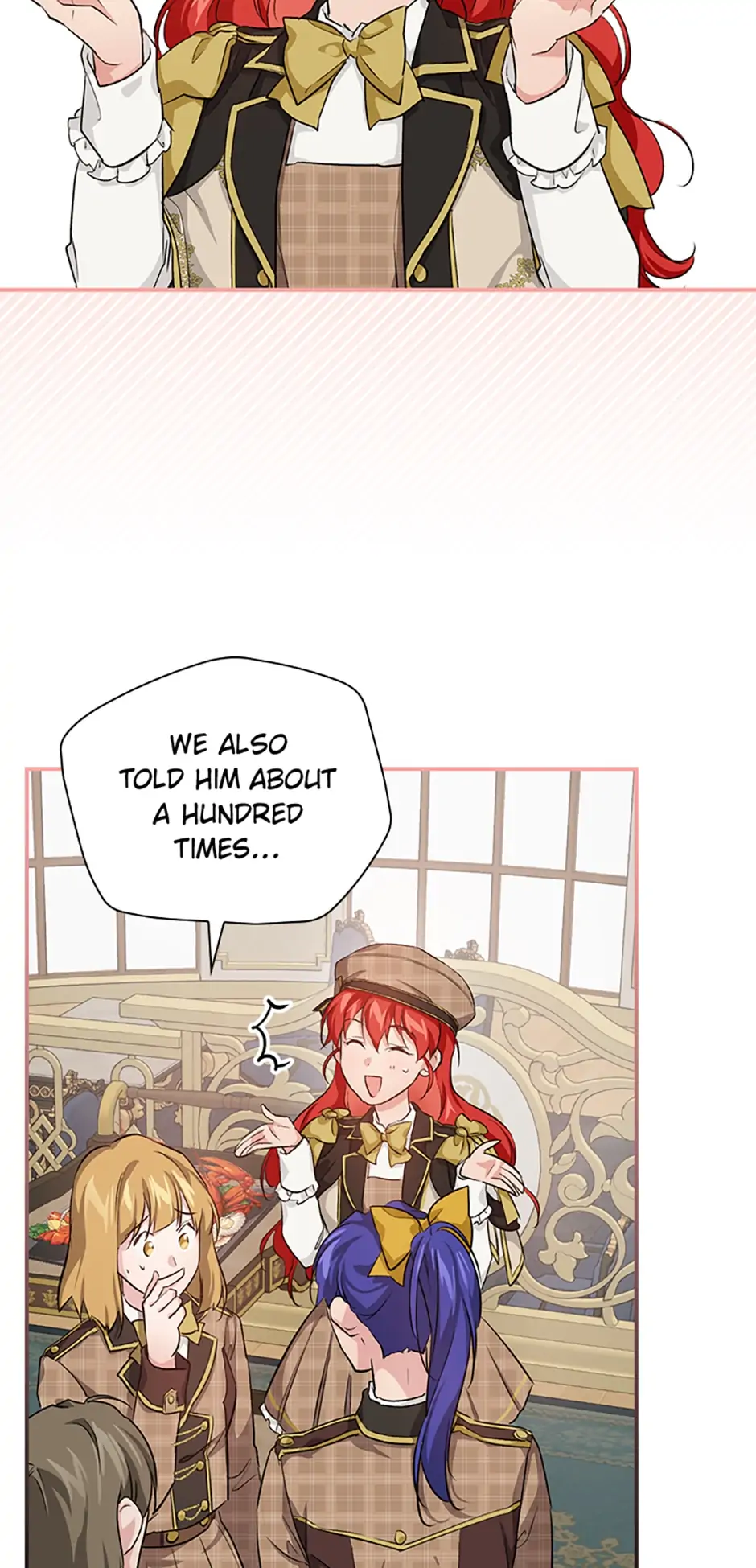 Finding My Father’s Son chapter 36 page 69